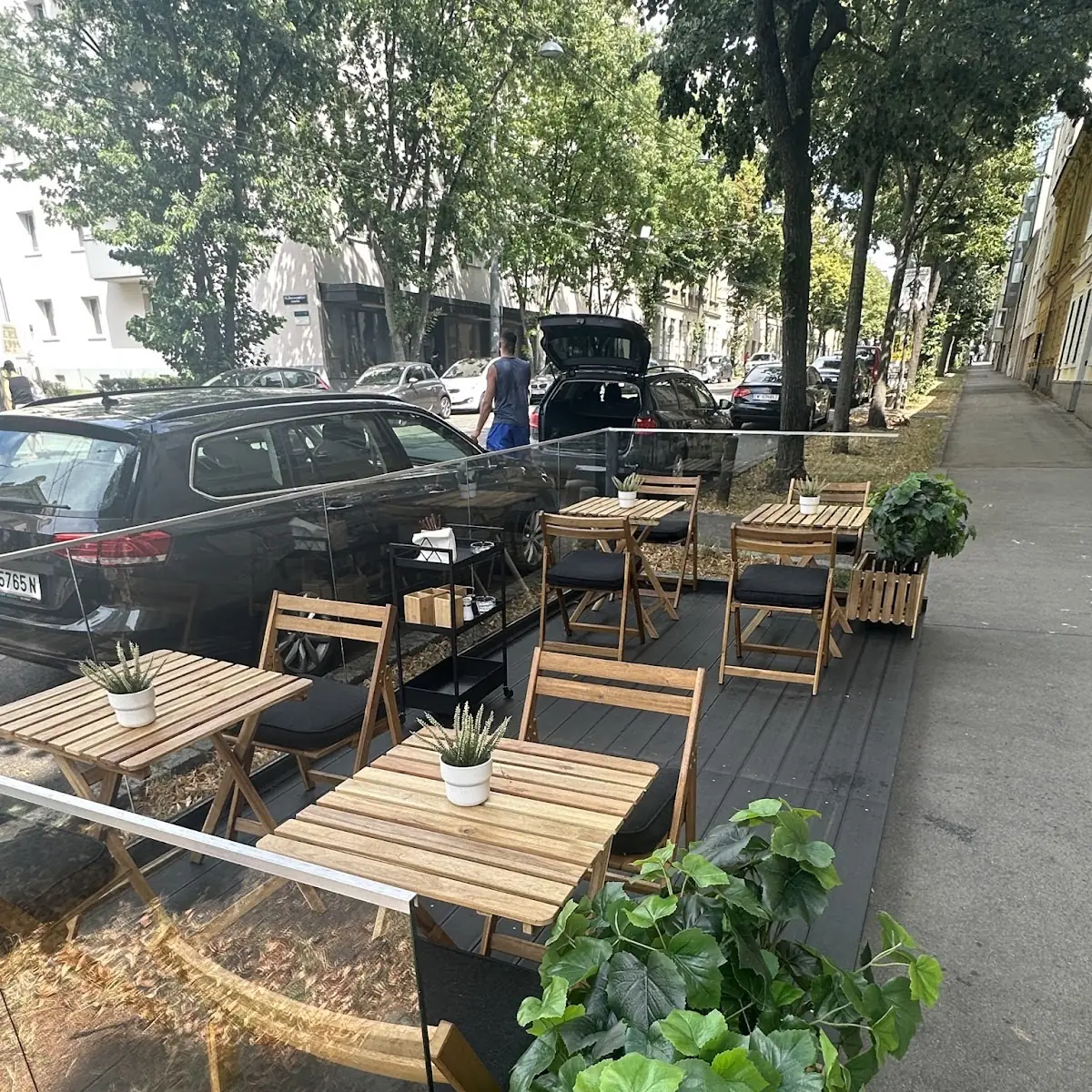 Atmosphäre photo 3
