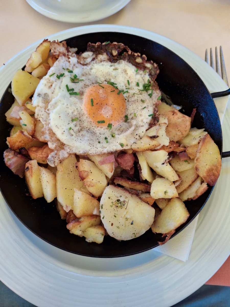 Essen und Trinken photo 2