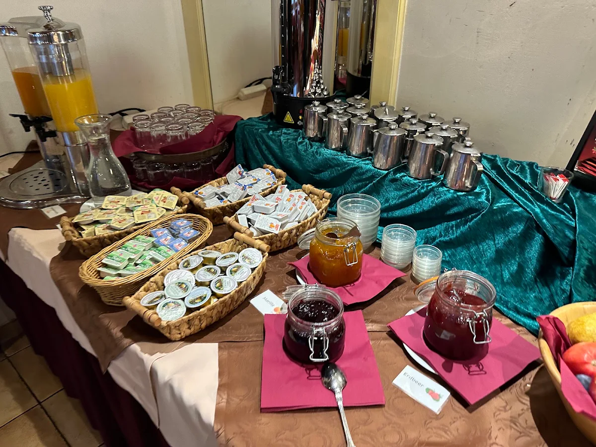 Essen und Trinken photo 6