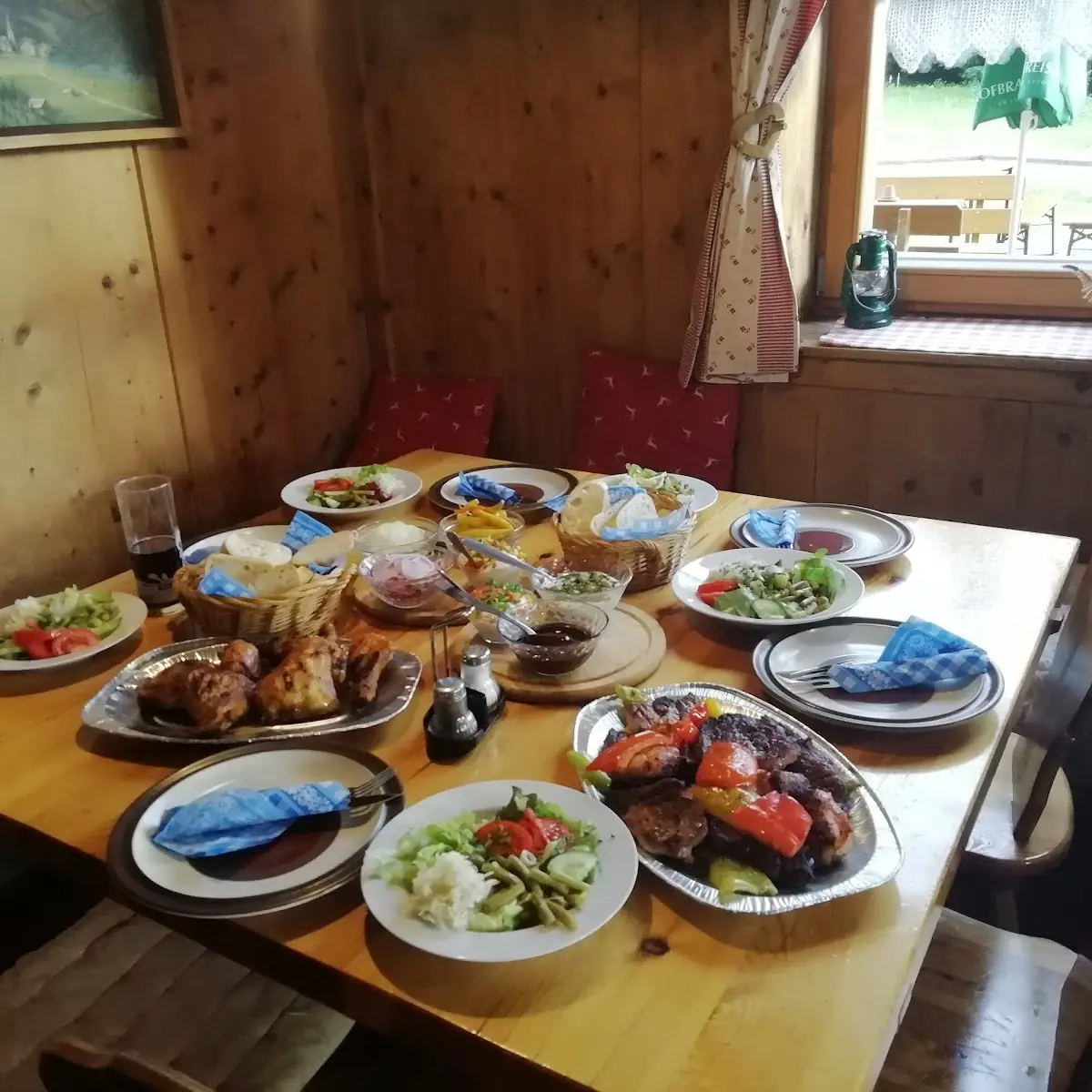 Essen und Trinken photo 1