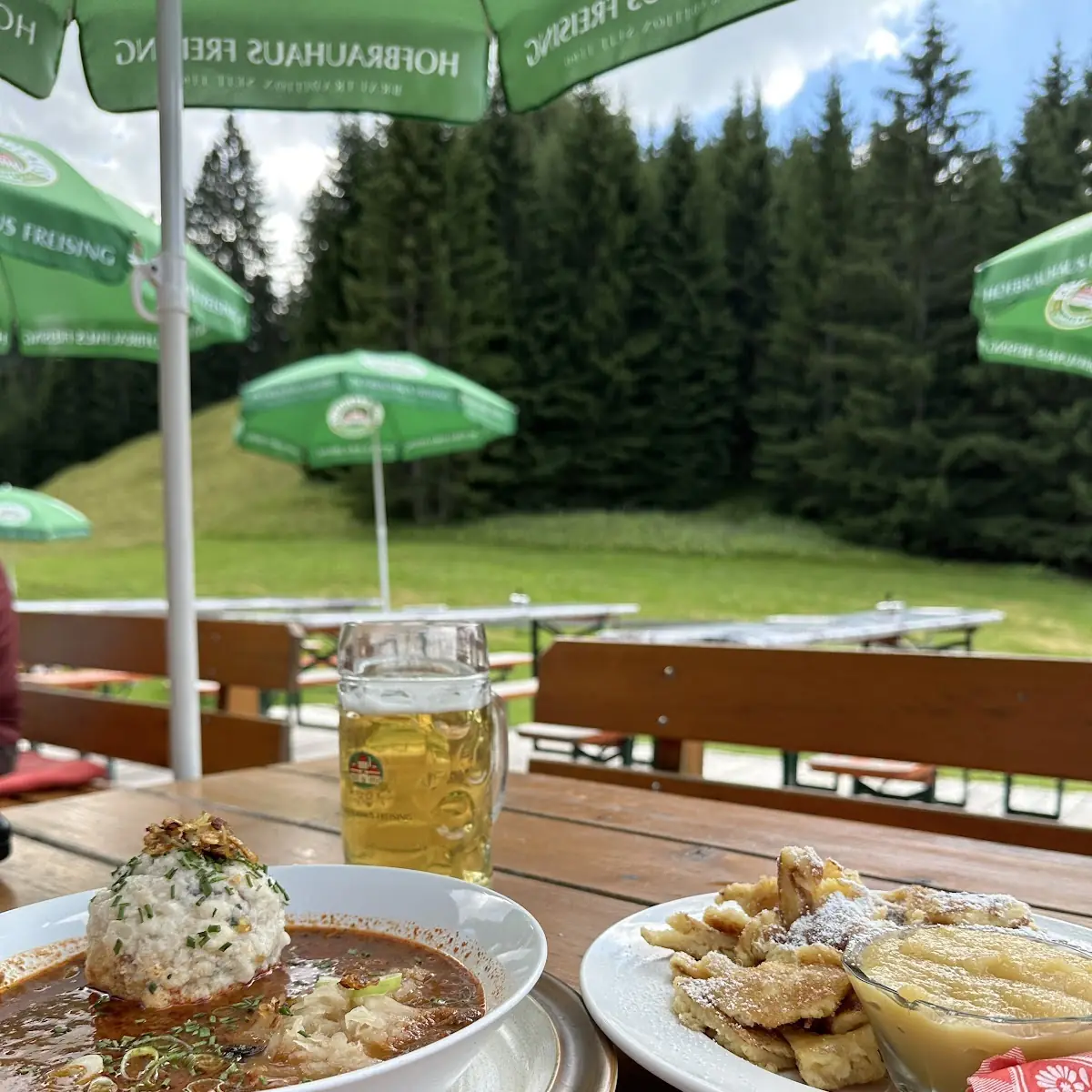 Essen und Trinken photo 10