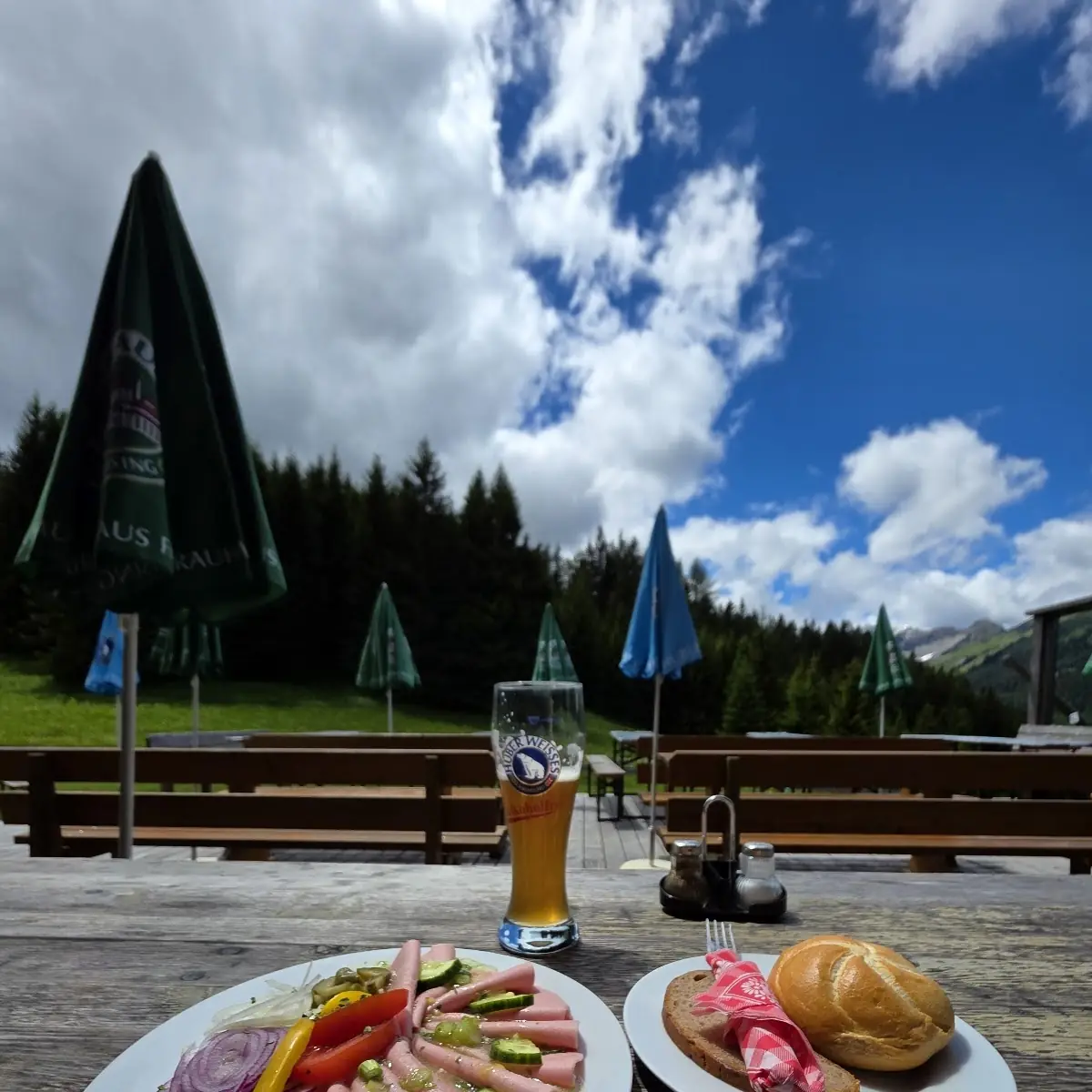 Essen und Trinken photo 3