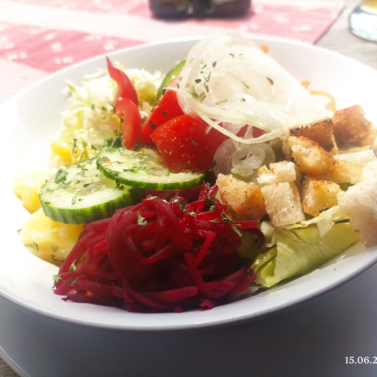 Essen und Trinken photo 5