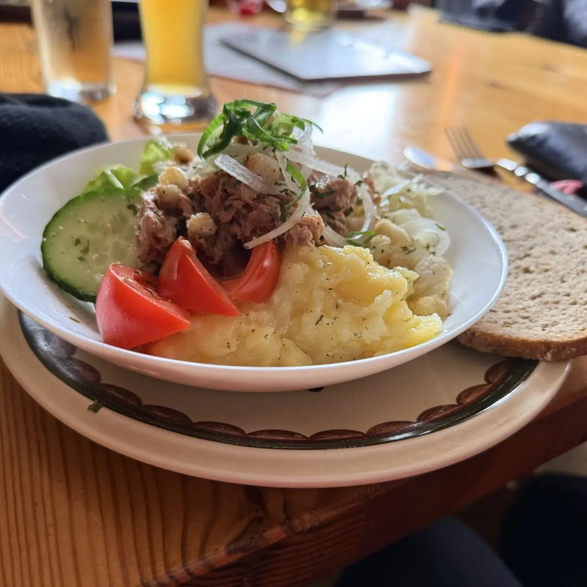 Essen und Trinken photo 8