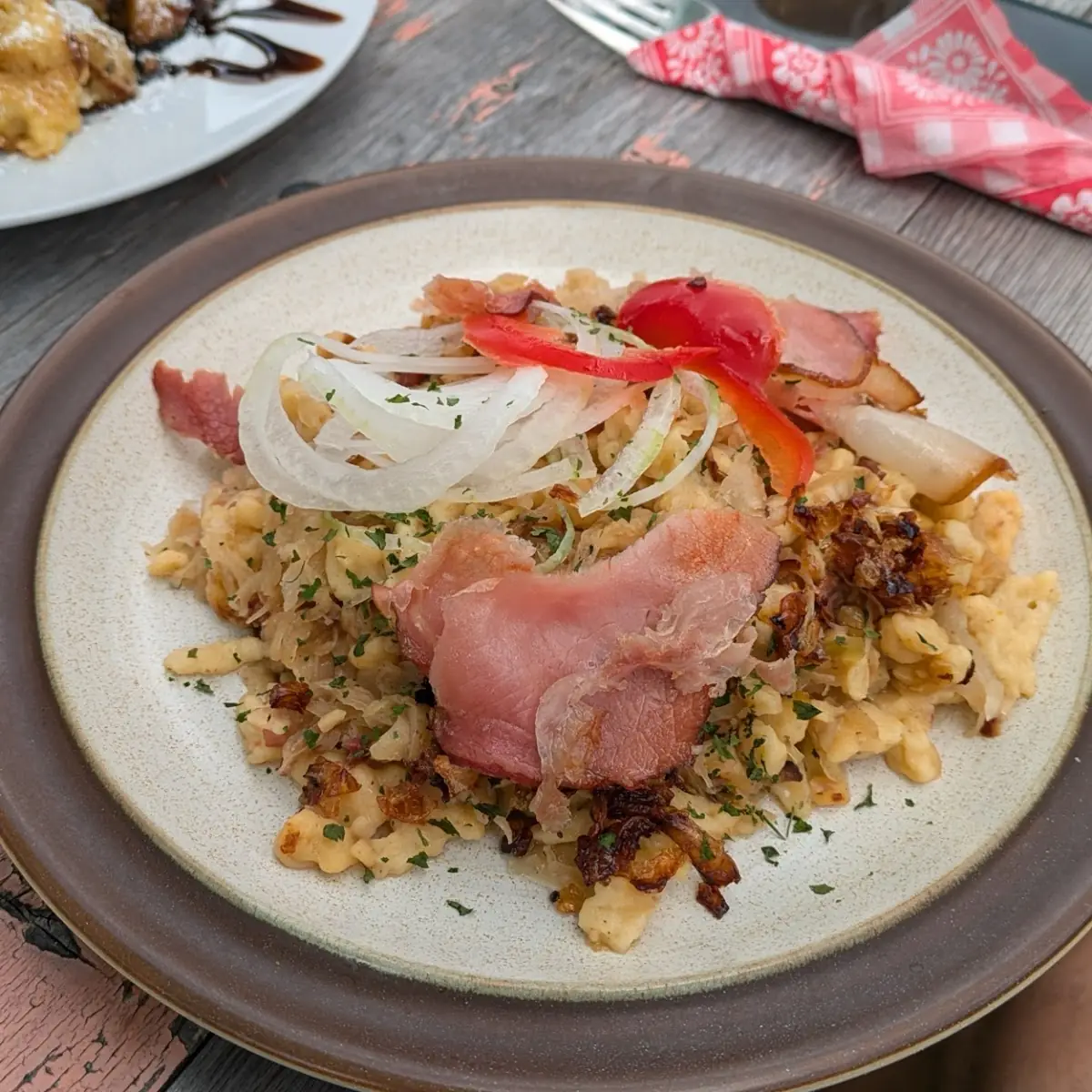 Essen und Trinken photo 9