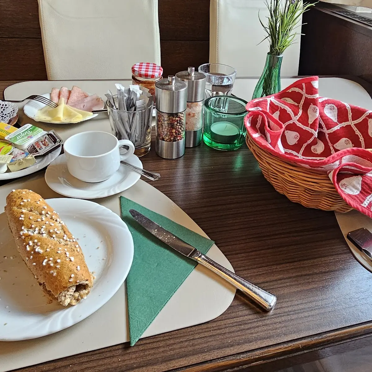 Essen und Trinken photo 6