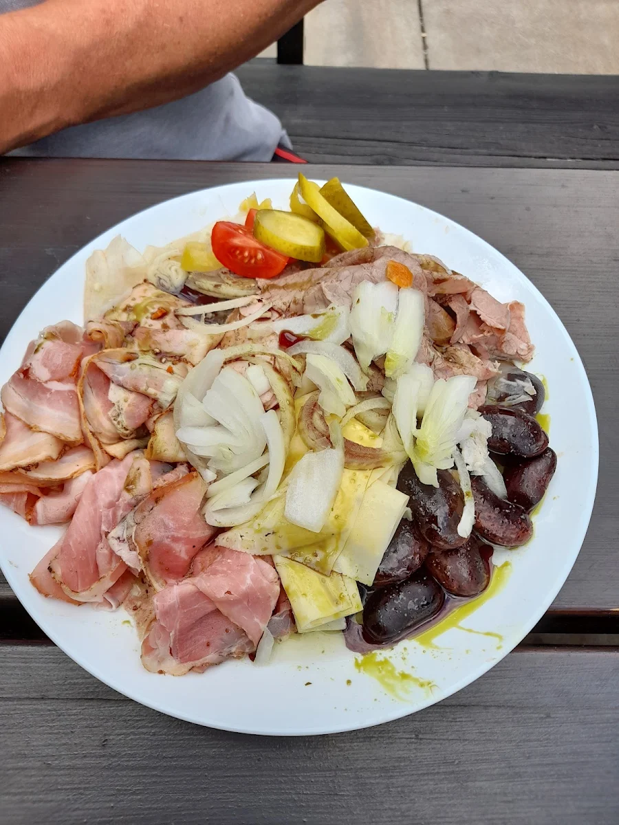 Essen und Trinken photo 4