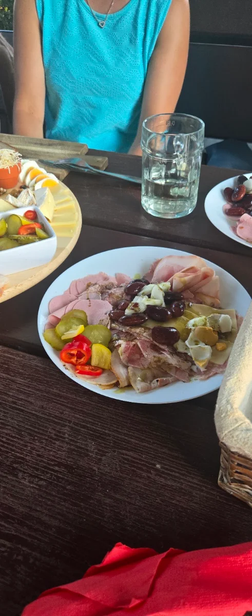 Essen und Trinken photo 8