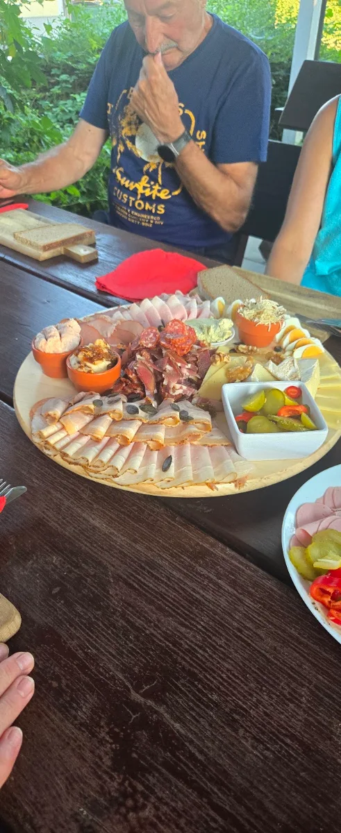 Essen und Trinken photo 9