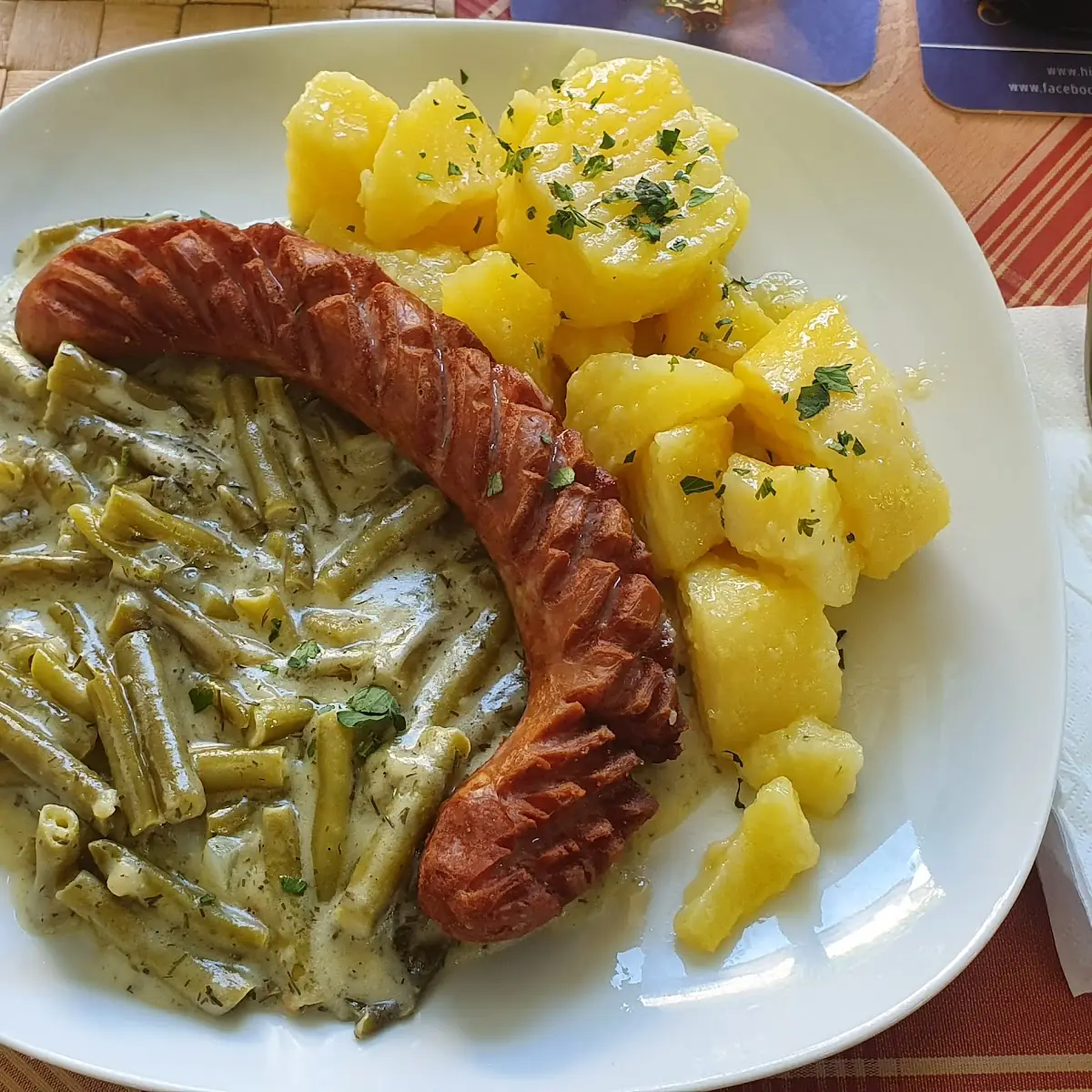 Essen und Trinken photo 2
