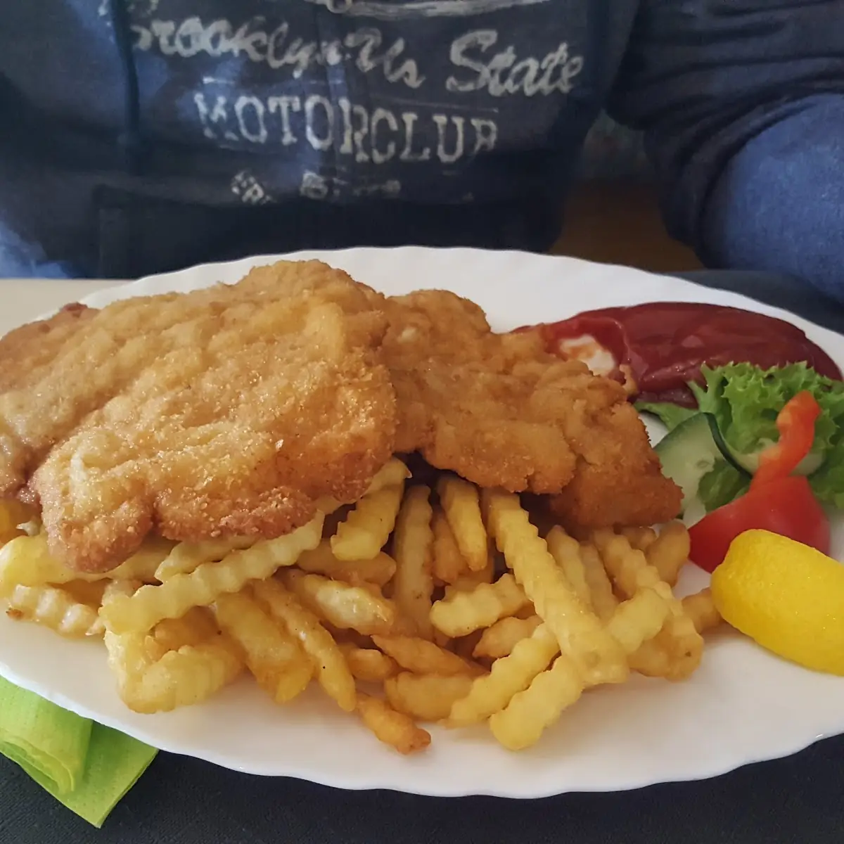 Essen und Trinken photo 4