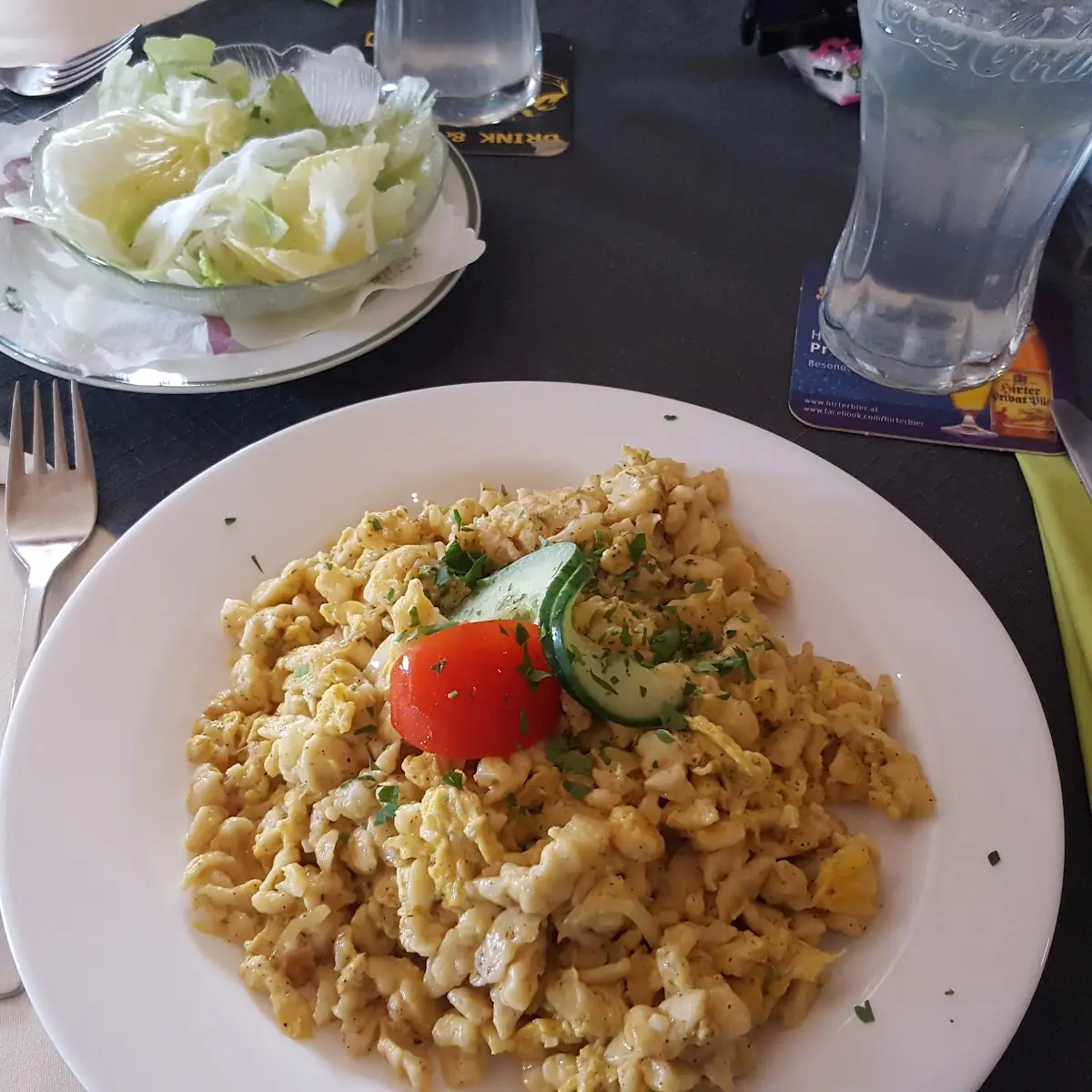 Essen und Trinken photo 6