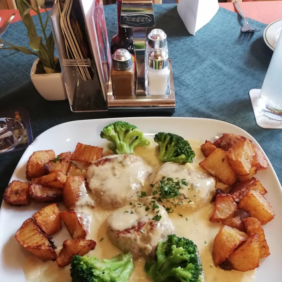 Essen und Trinken photo 7