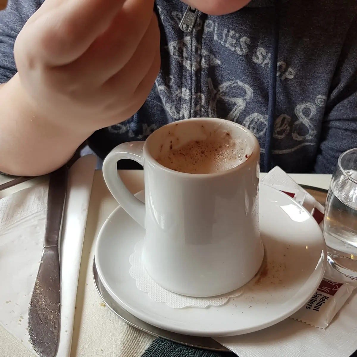 Essen und Trinken photo 8