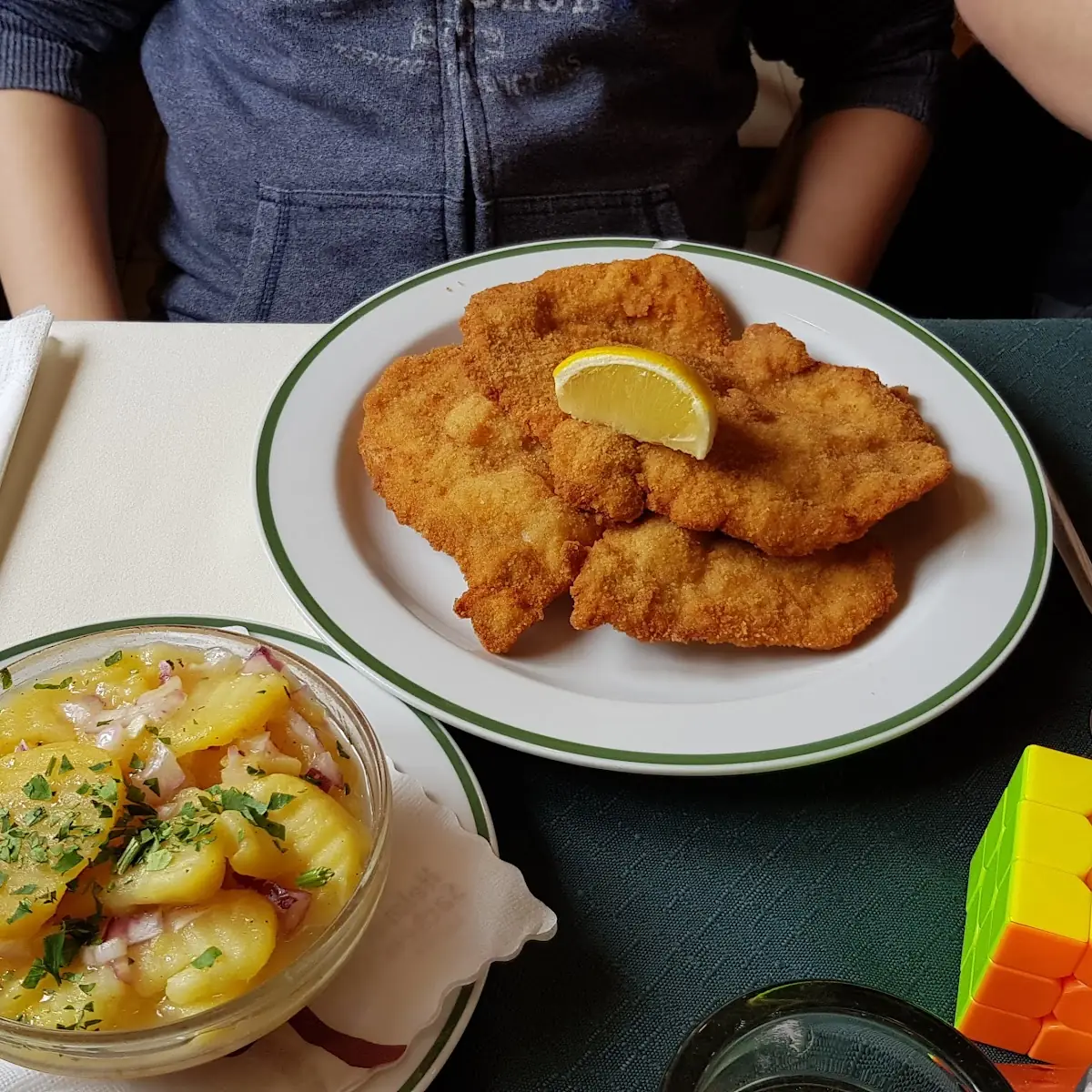 Essen und Trinken photo 9