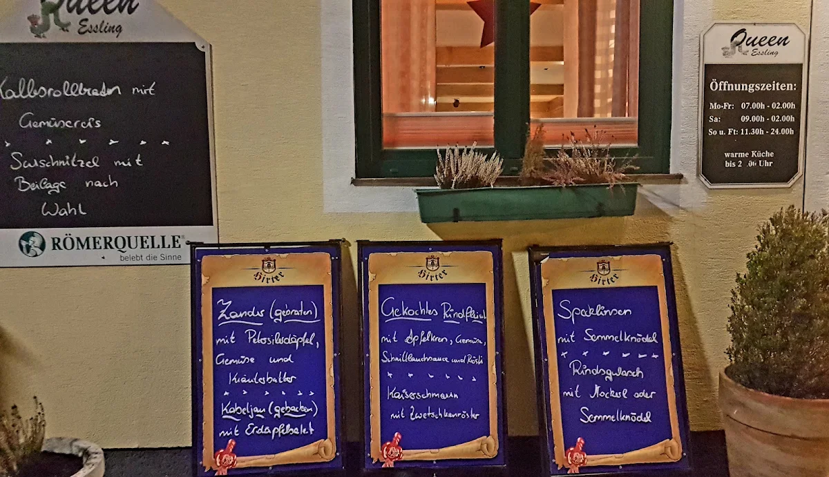 Speisekarte photo 5