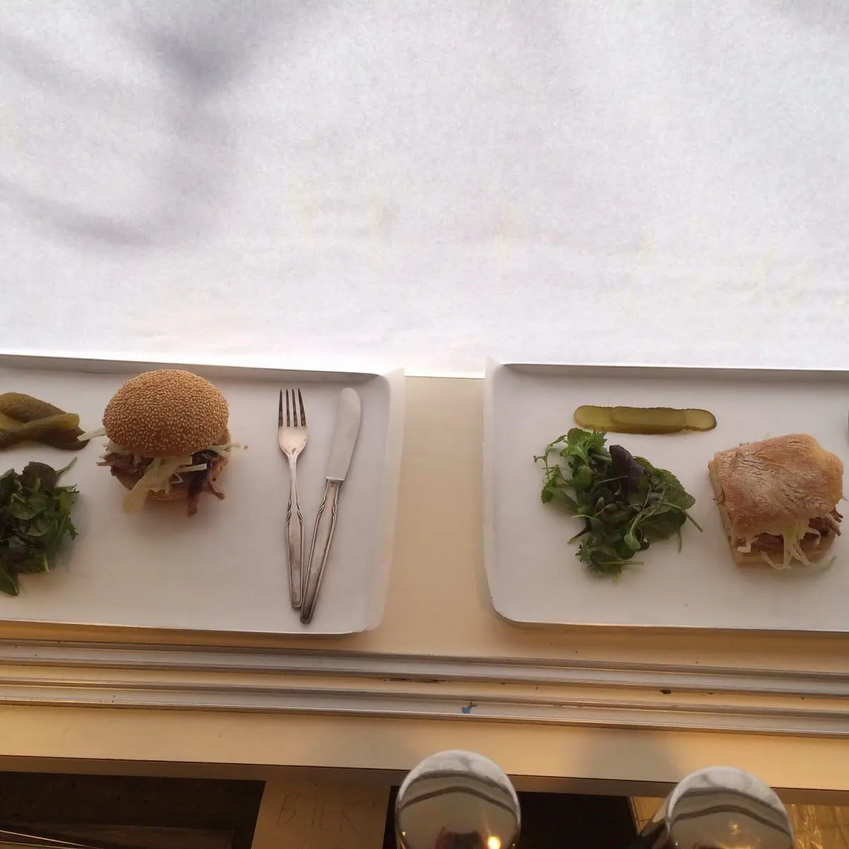 Essen und Trinken photo 1