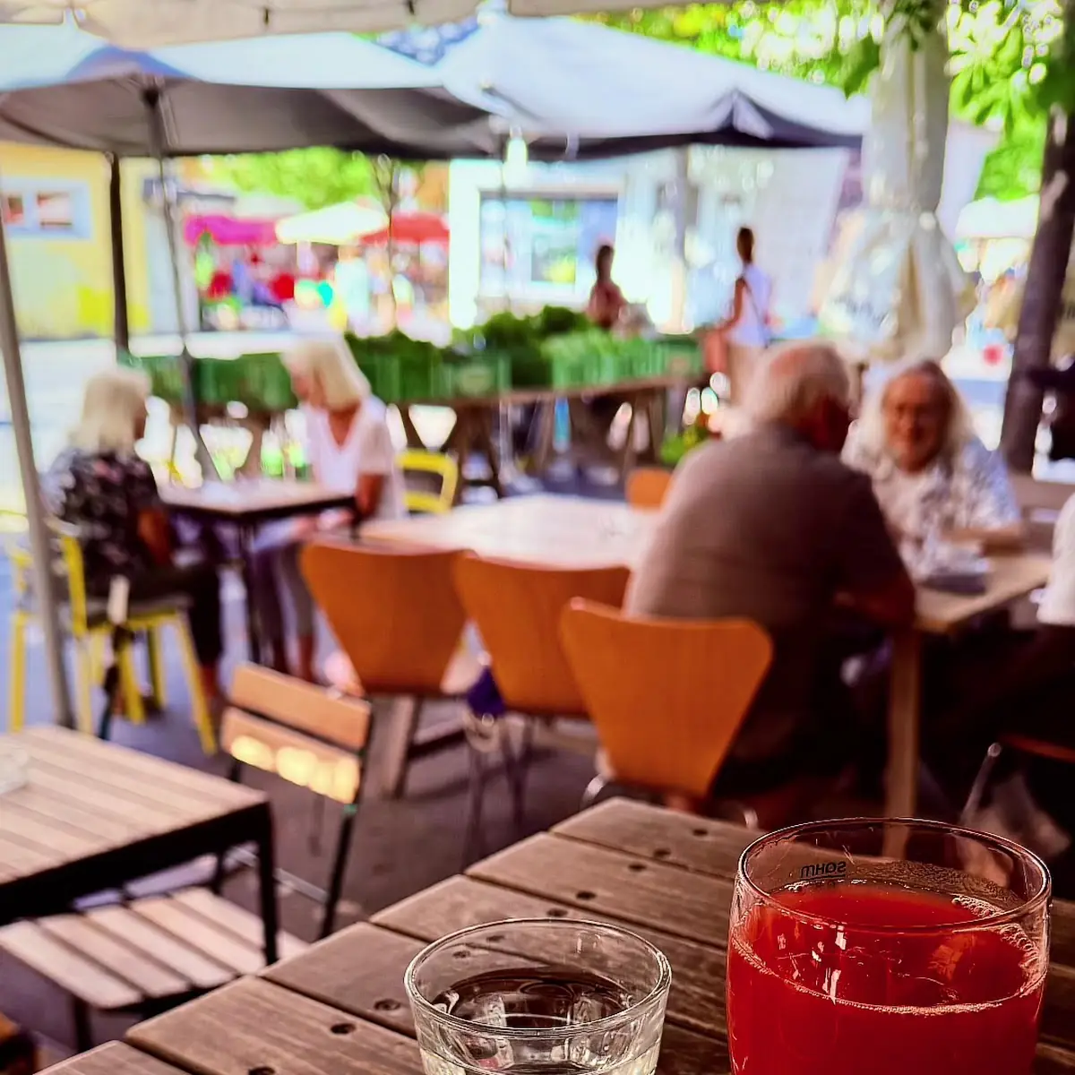 Essen und Trinken photo 2