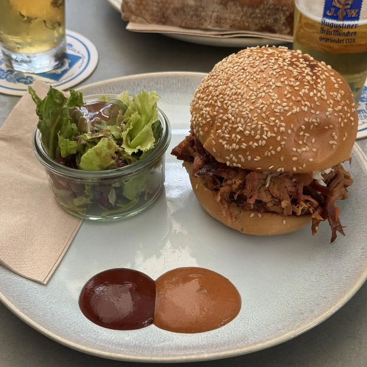 Essen und Trinken photo 4