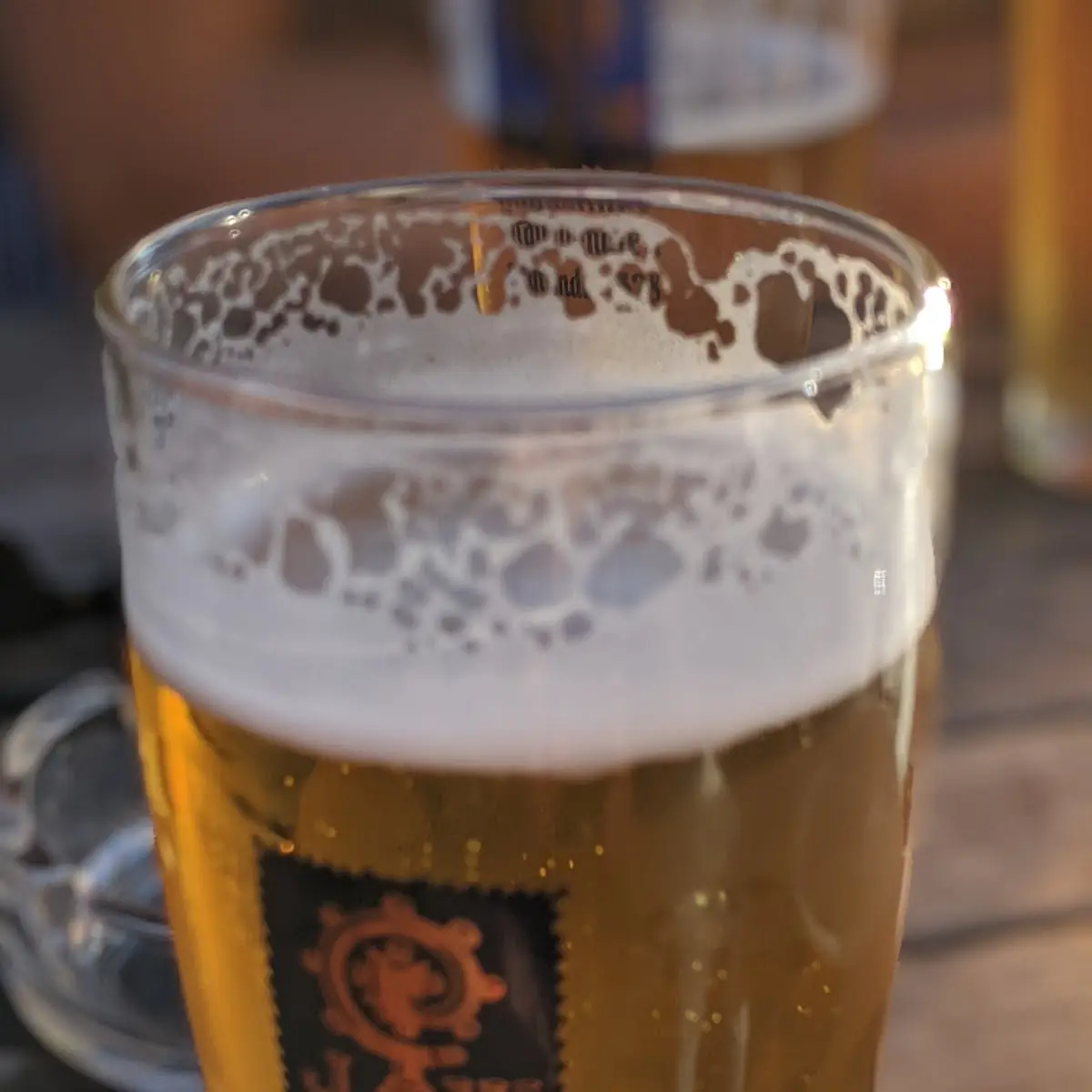 Essen und Trinken photo 7