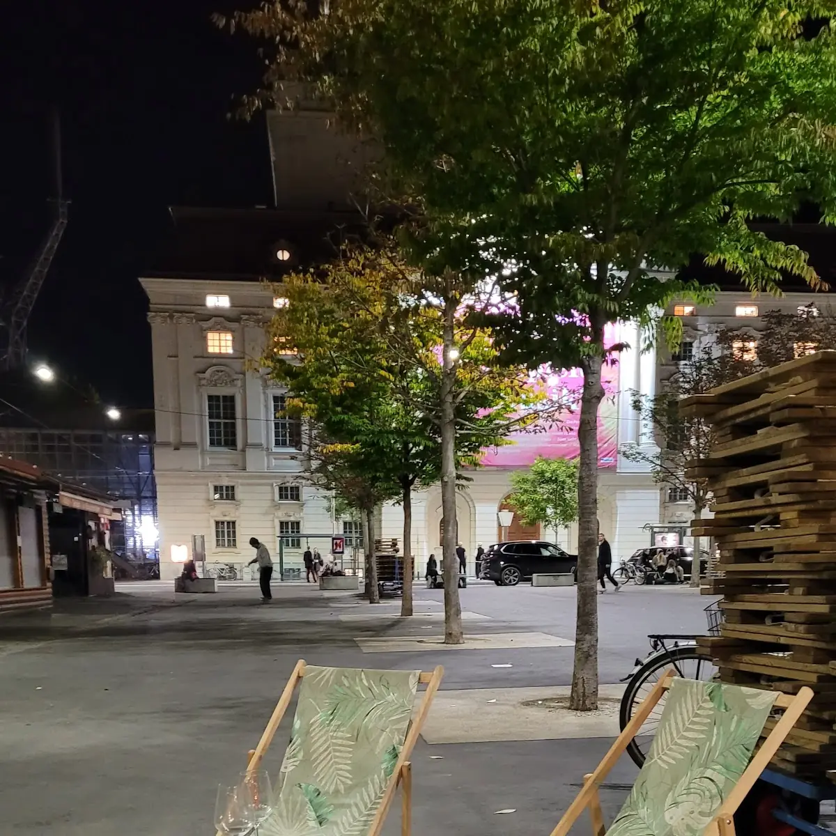 Atmosphäre photo 2