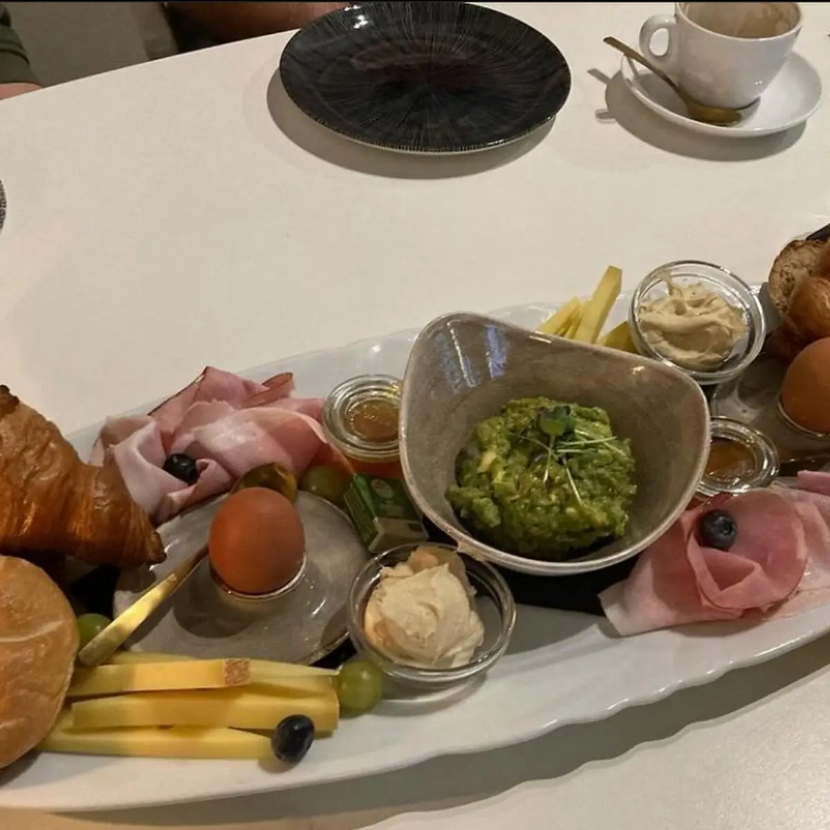 Essen und Trinken photo 6