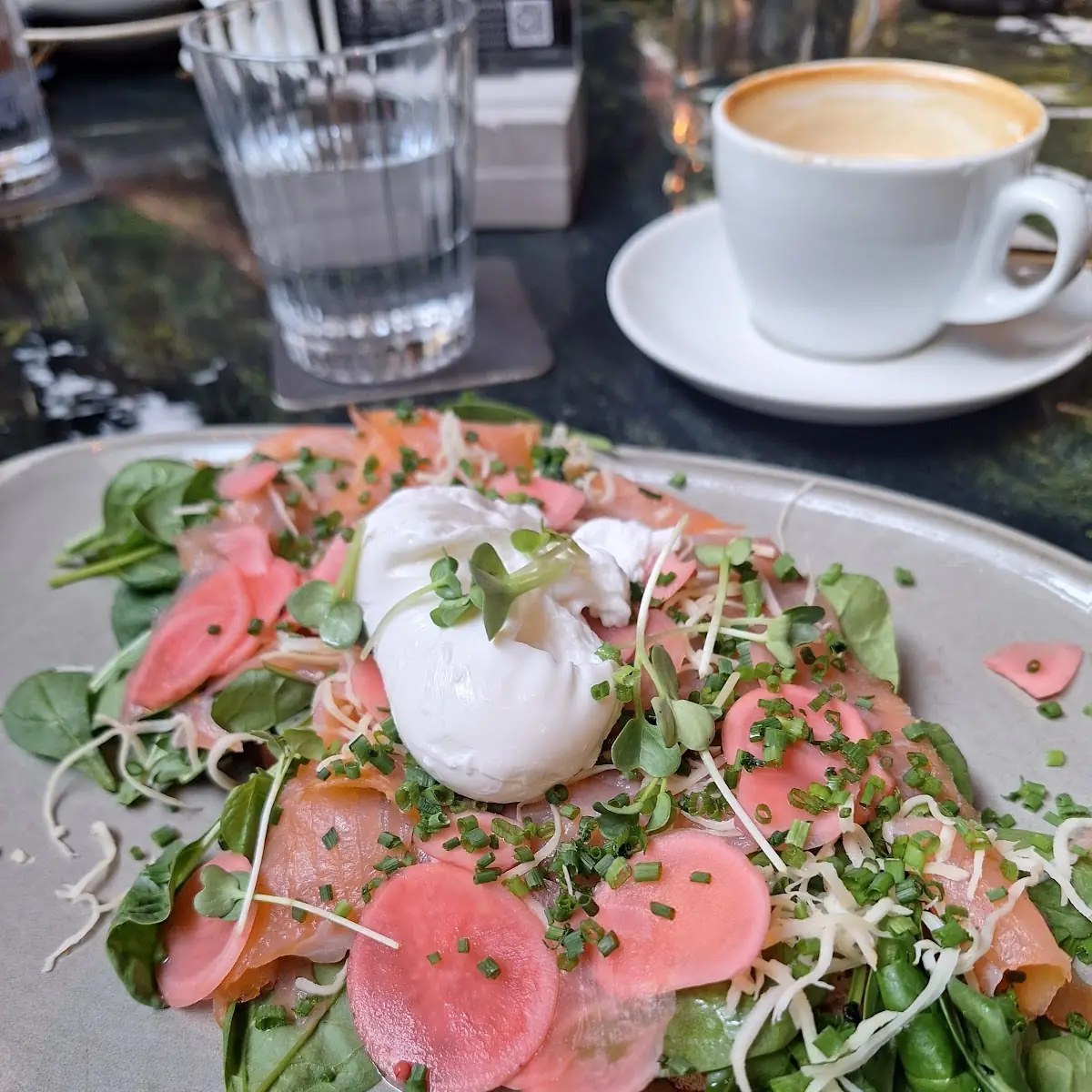 Essen und Trinken photo 7
