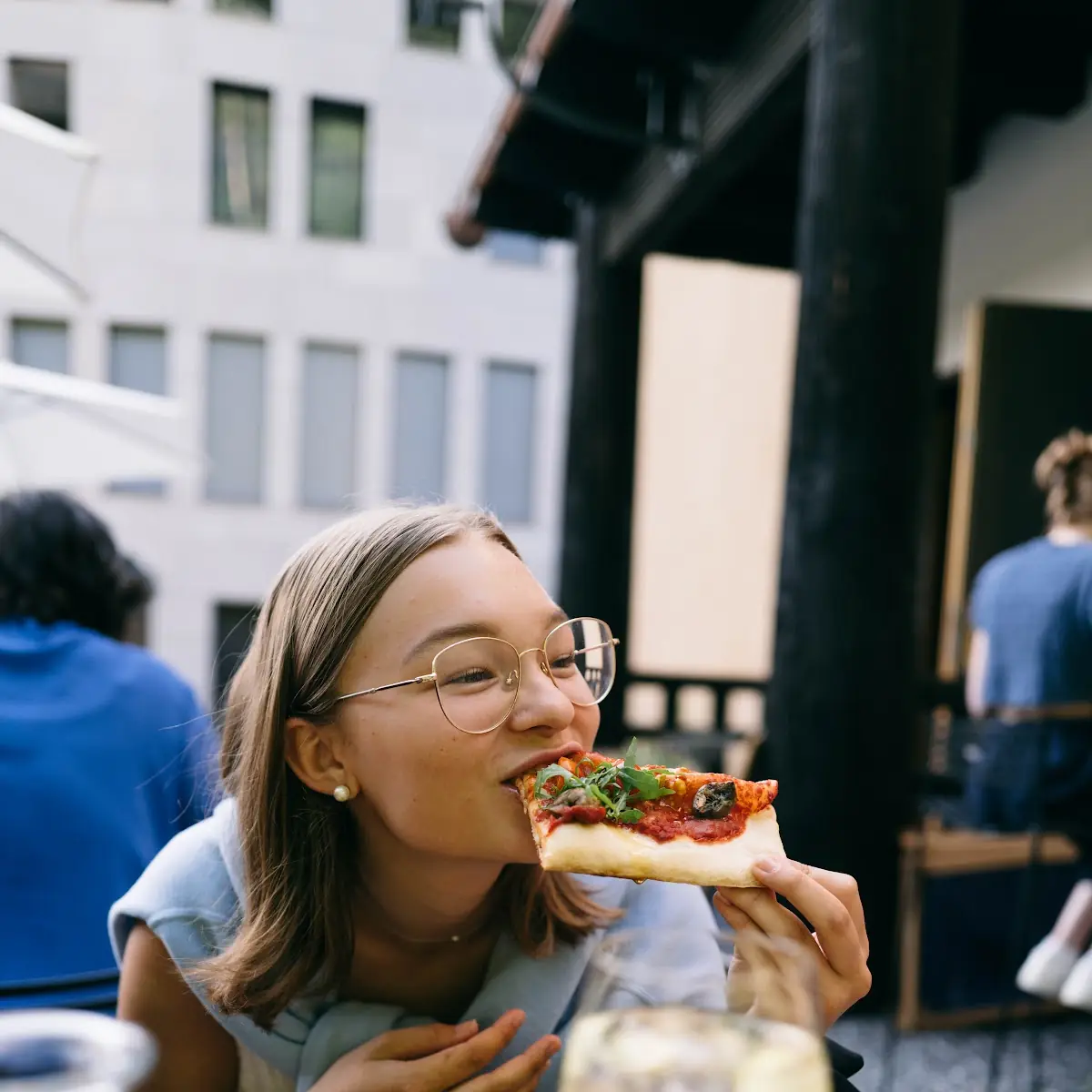 Essen und Trinken photo 8