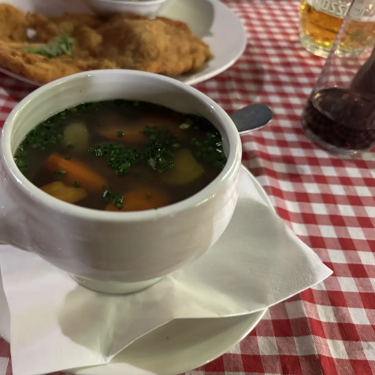 Essen und Trinken photo 10