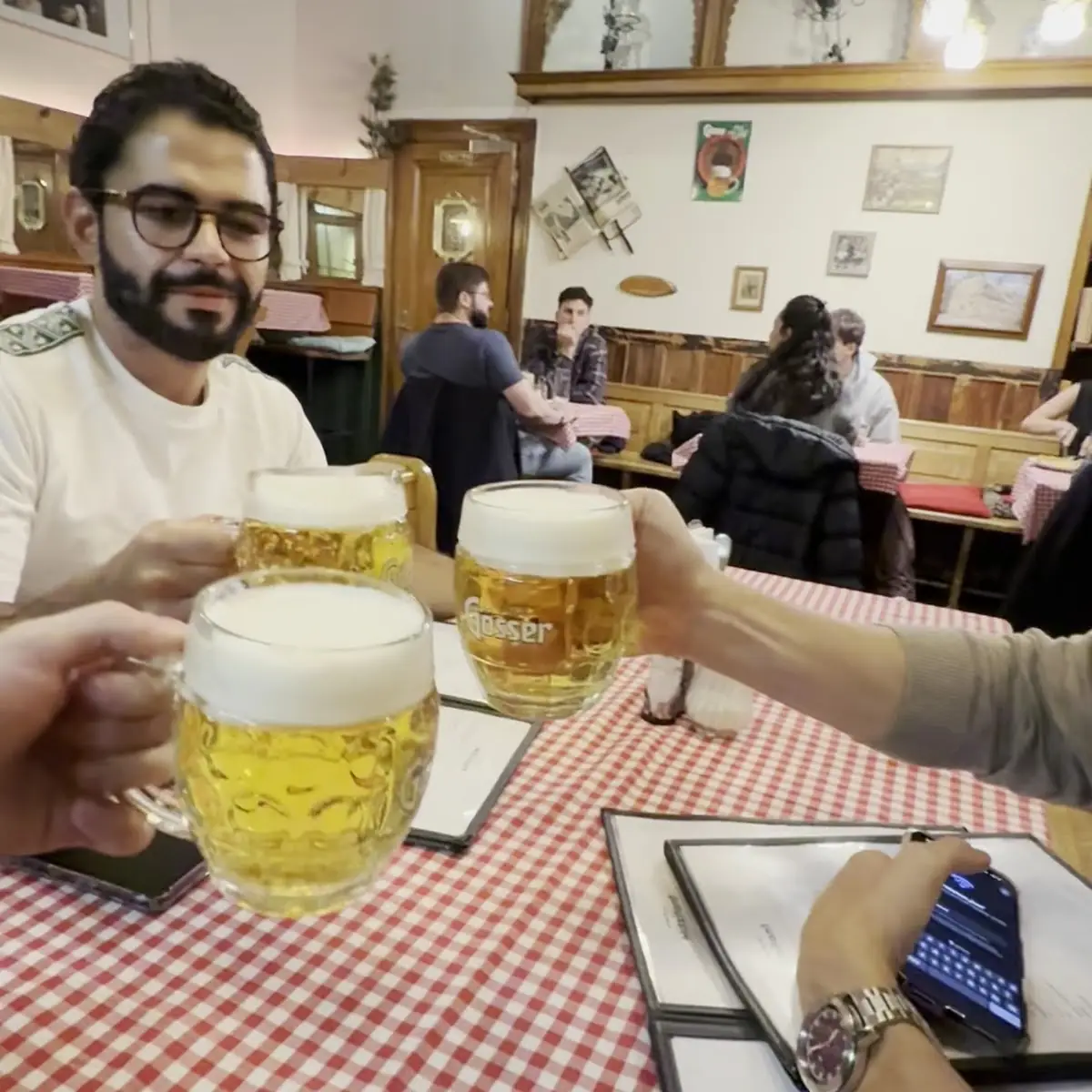 Essen und Trinken photo 2