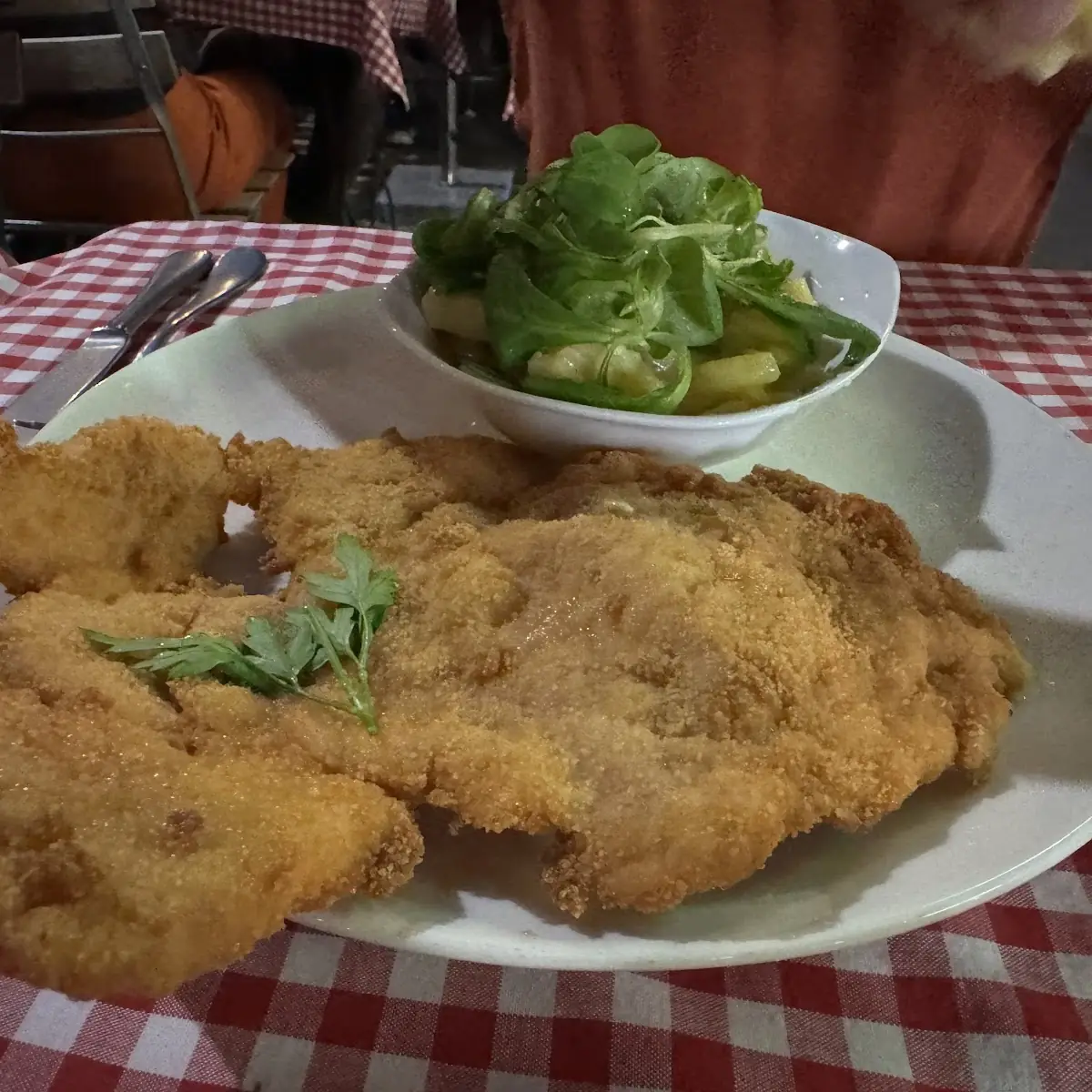 Essen und Trinken photo 5