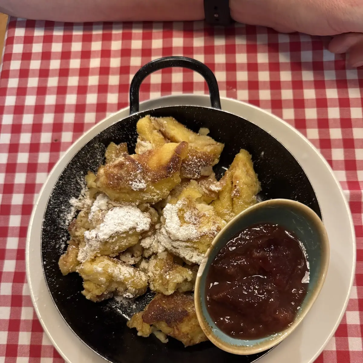 Essen und Trinken photo 6