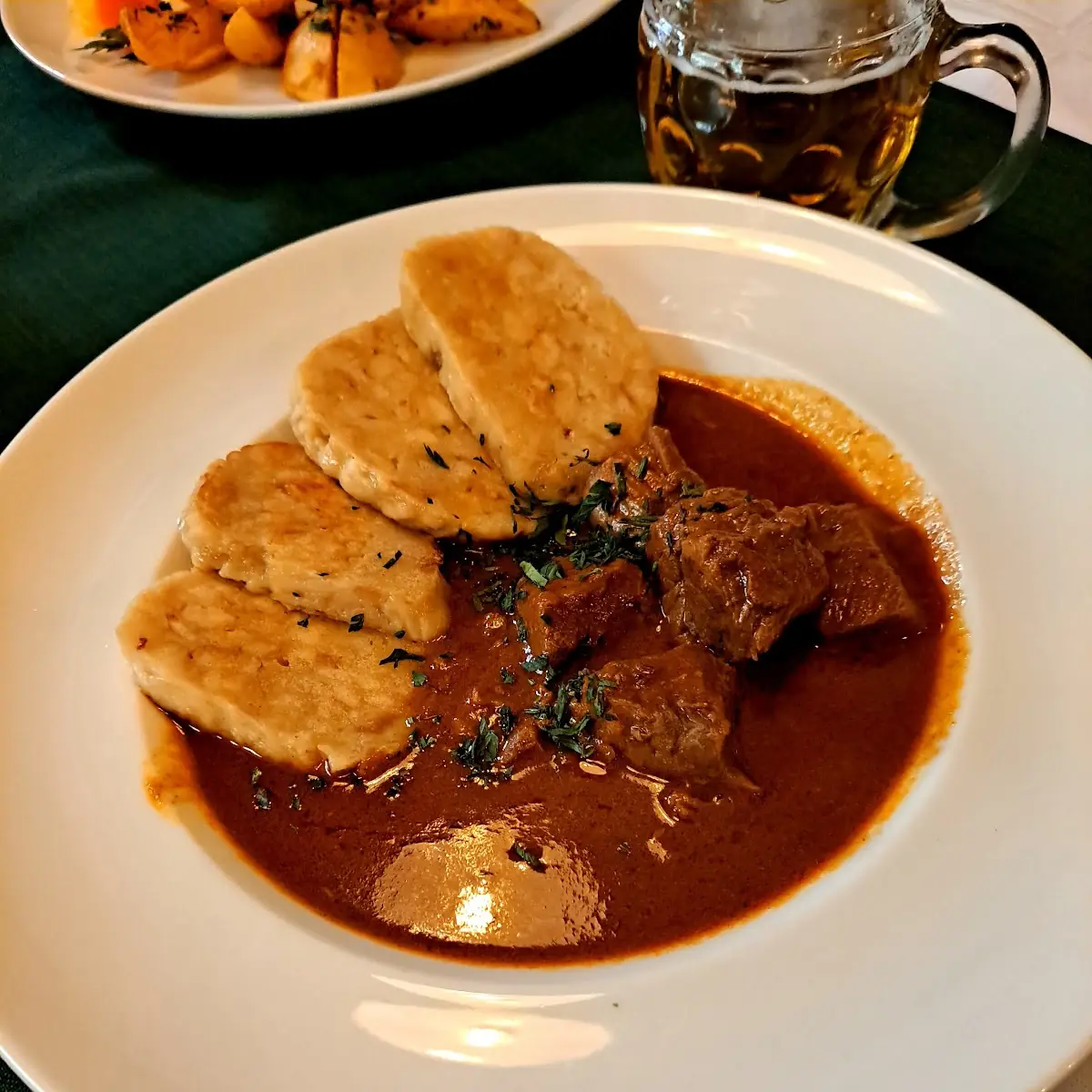 Essen und Trinken photo 7