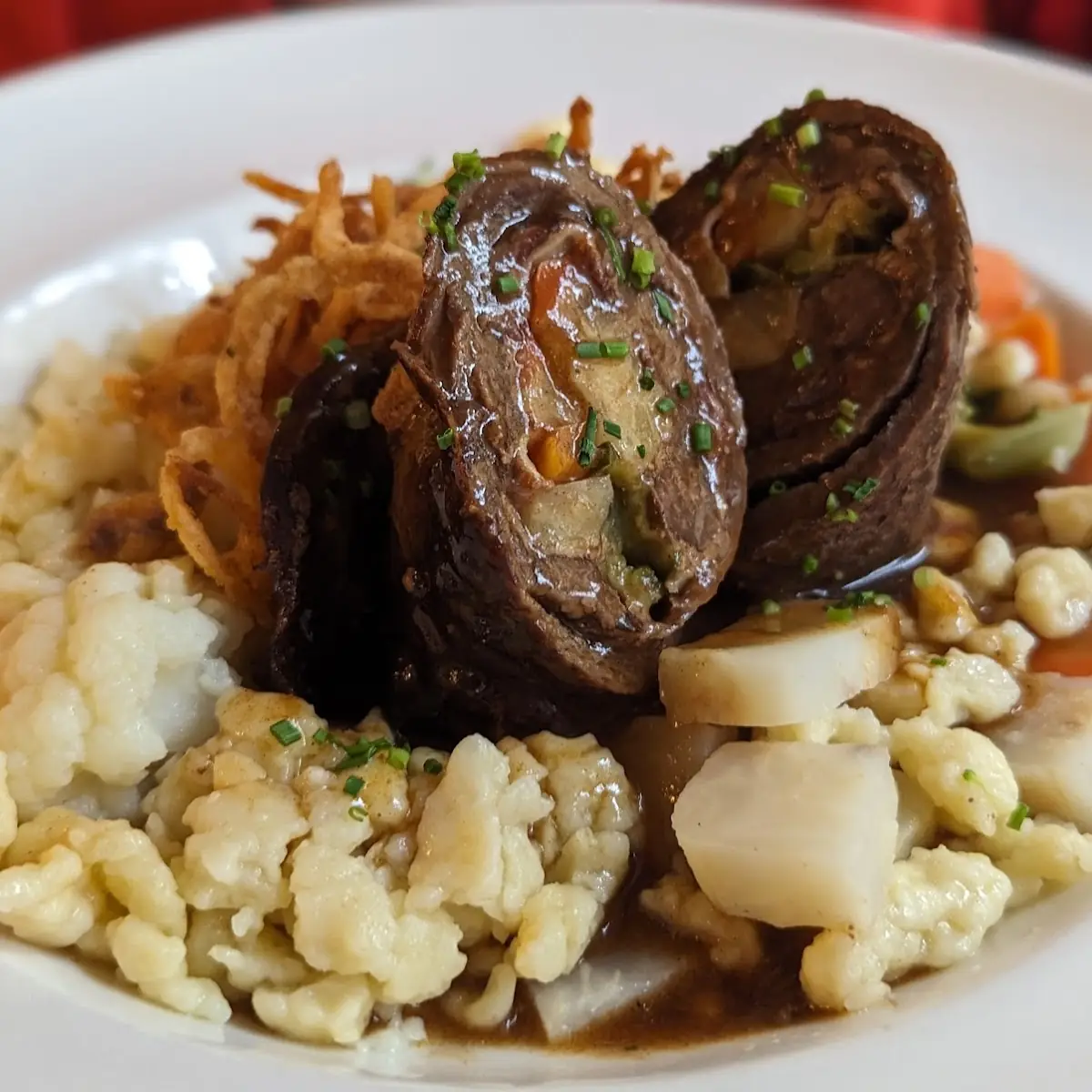 Essen und Trinken photo 9
