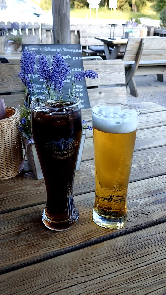 Essen und Trinken photo 2
