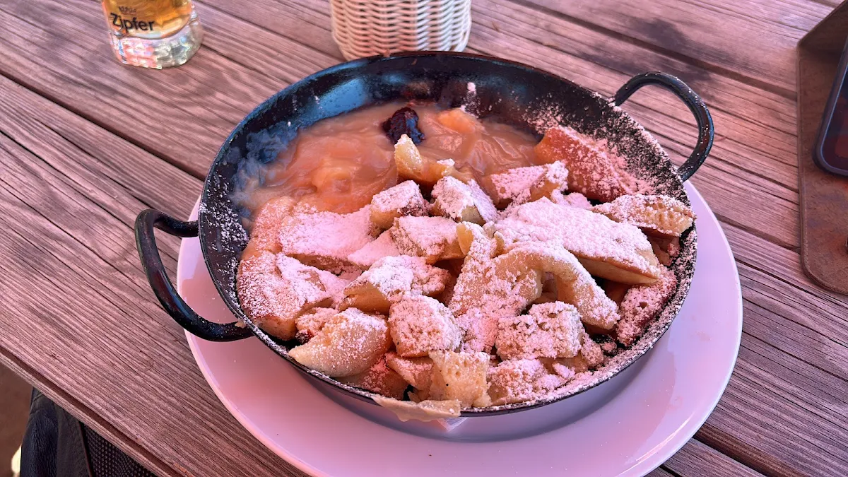 Essen und Trinken photo 4