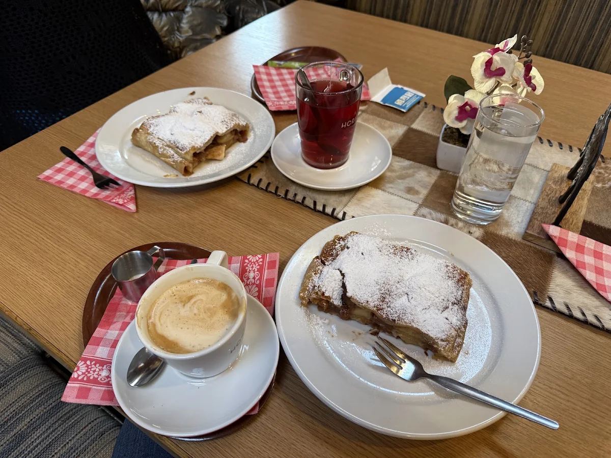 Essen und Trinken photo 5