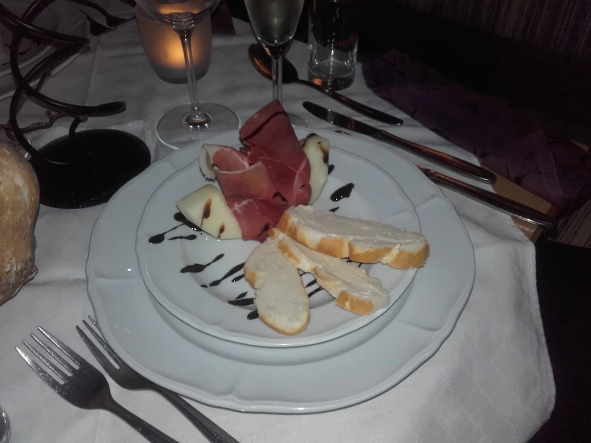Essen und Trinken photo 6