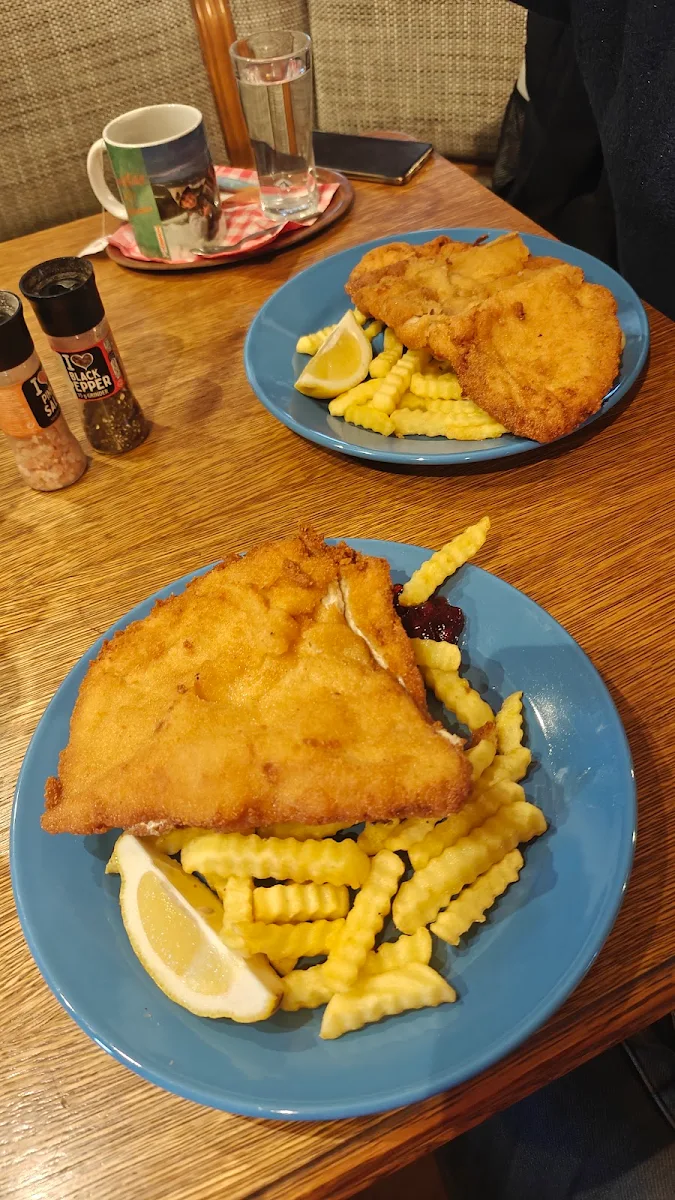 Essen und Trinken photo 7