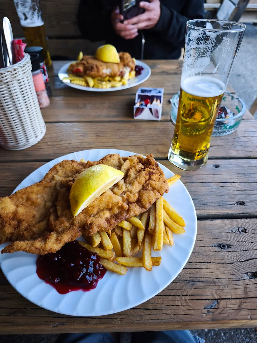Essen und Trinken photo 8