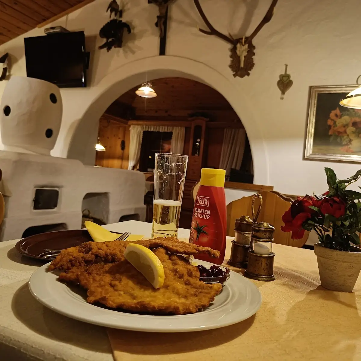 Essen und Trinken photo 3
