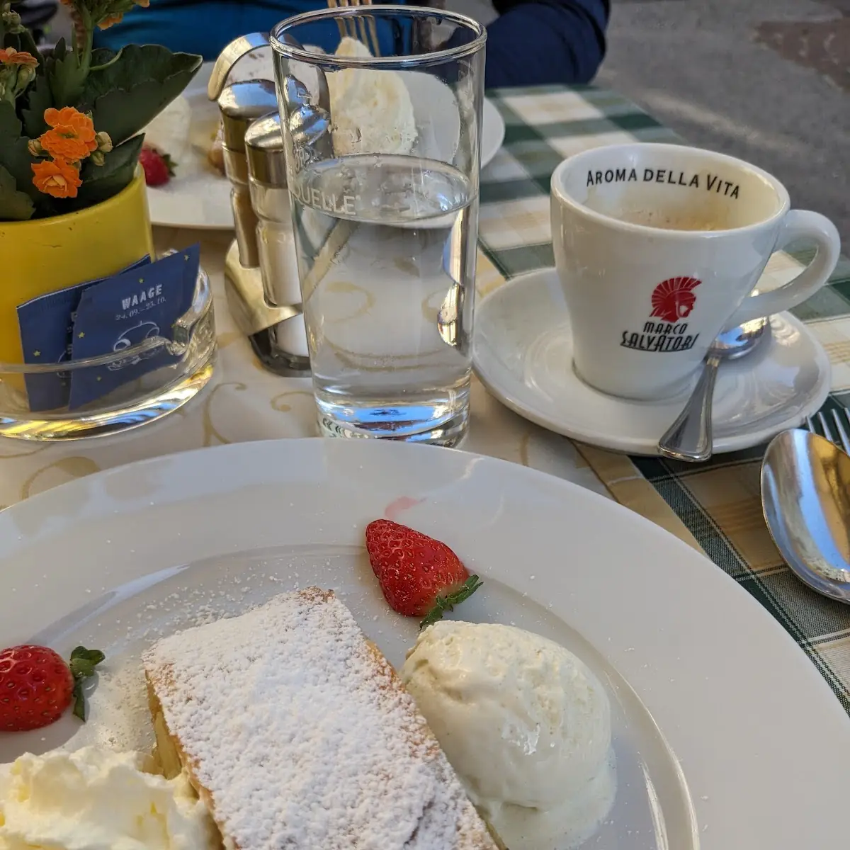 Essen und Trinken photo 7