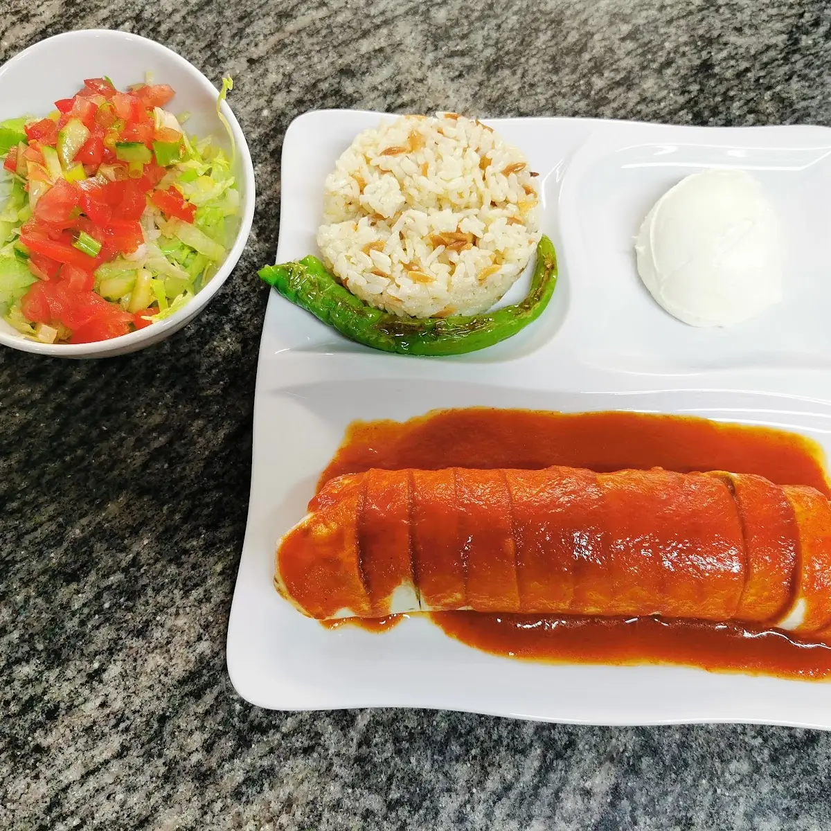 Essen und Trinken photo 1