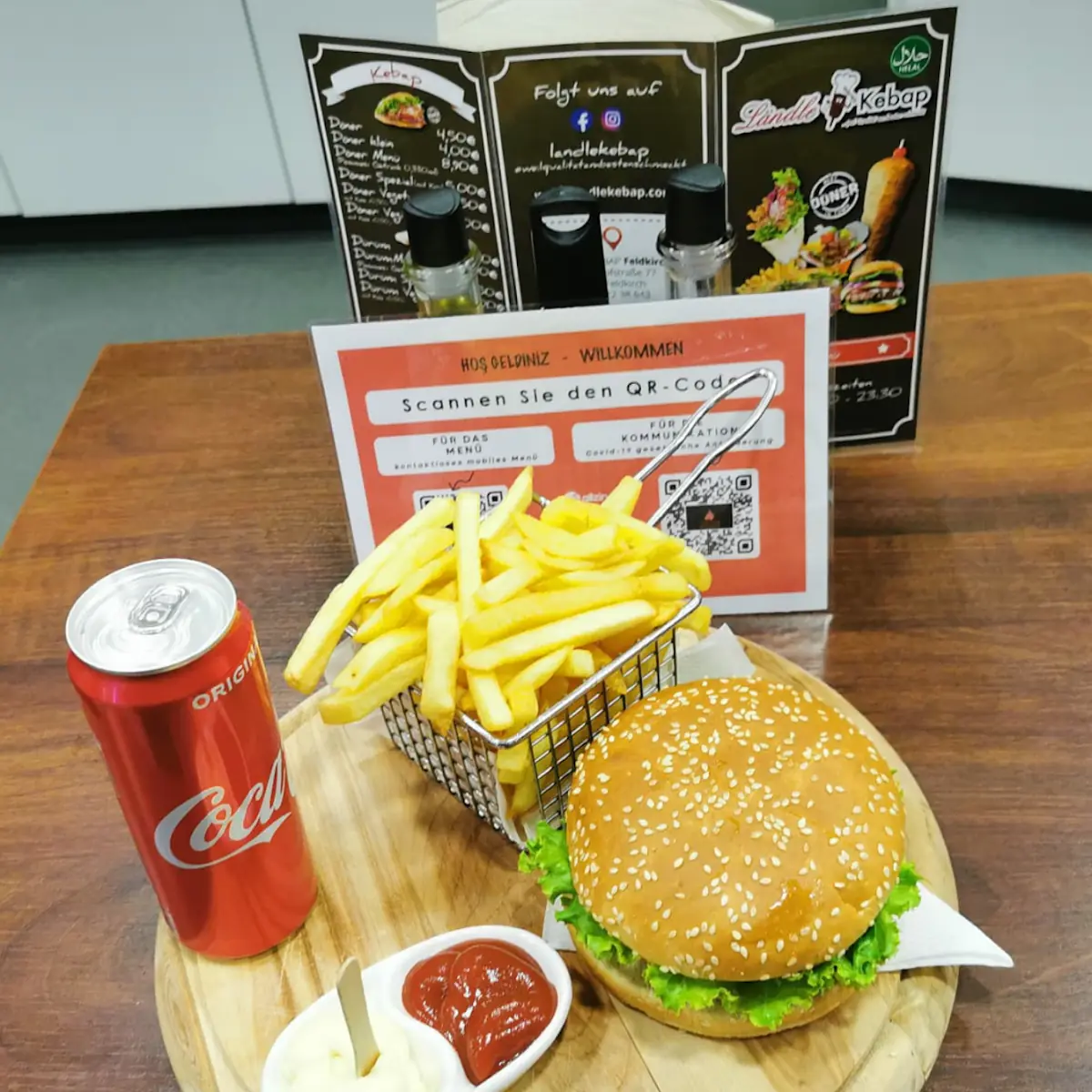 Essen und Trinken photo 5
