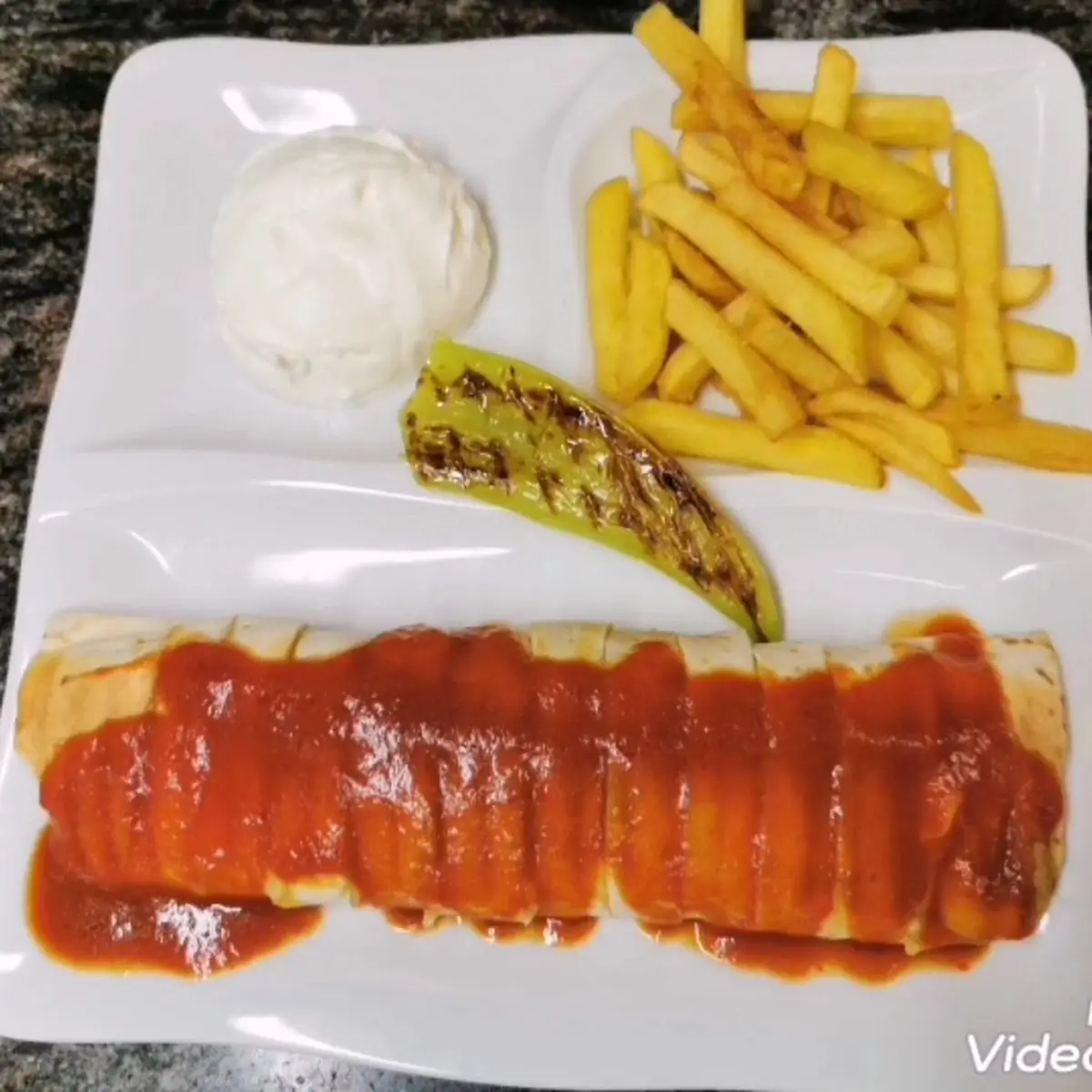 Essen und Trinken photo 8