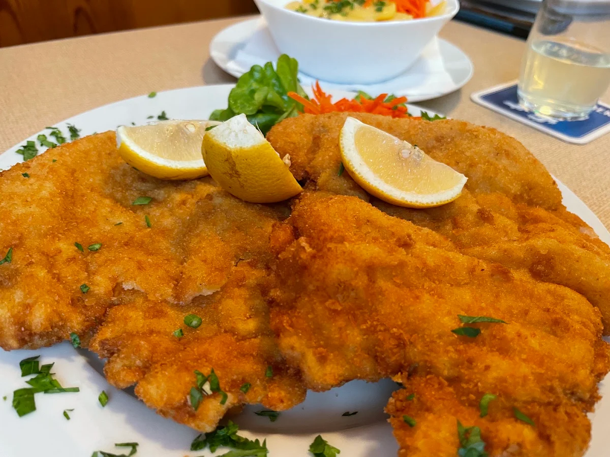 Essen und Trinken photo 3