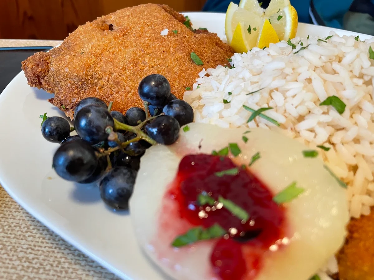 Essen und Trinken photo 5