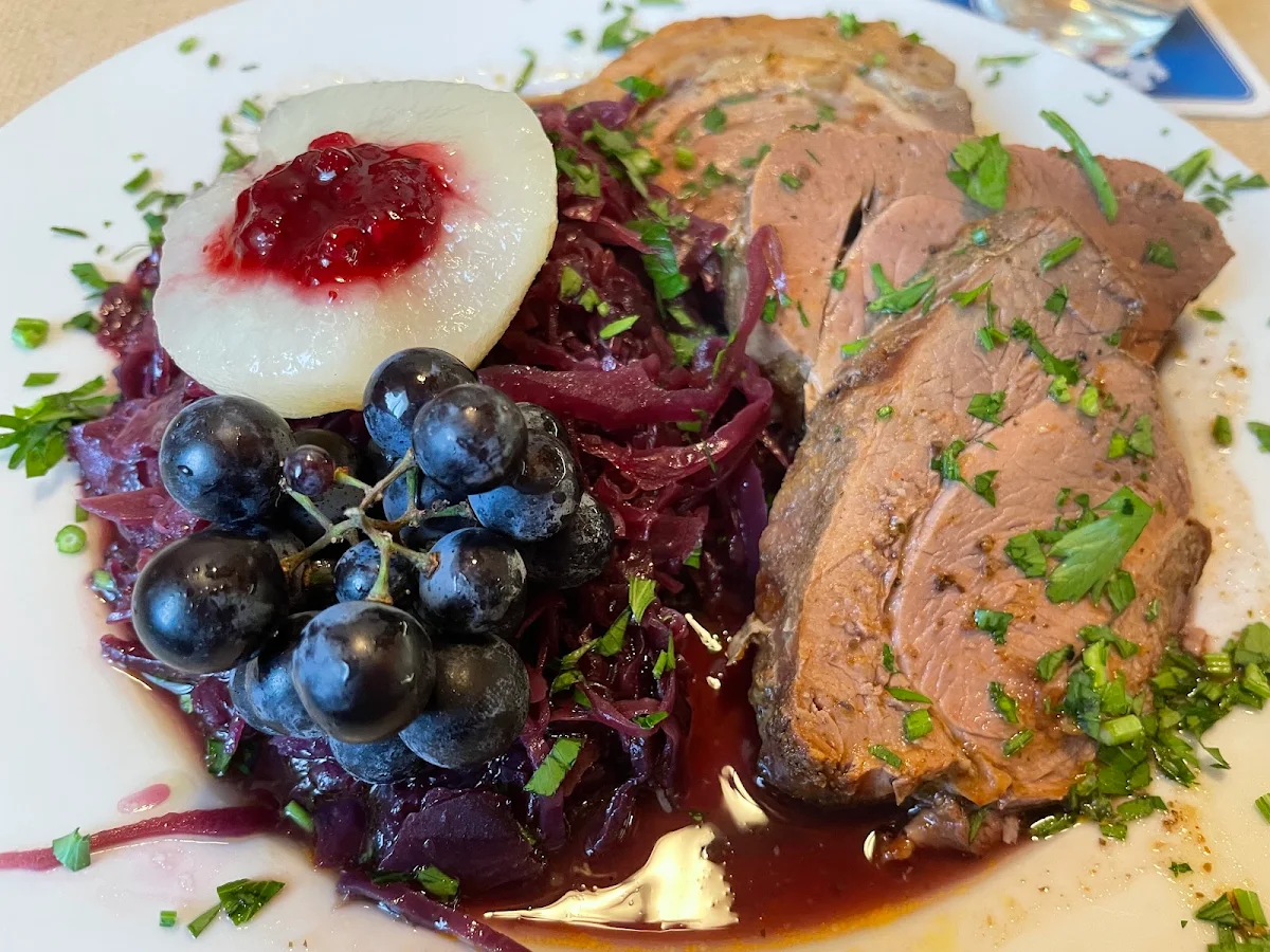 Essen und Trinken photo 6