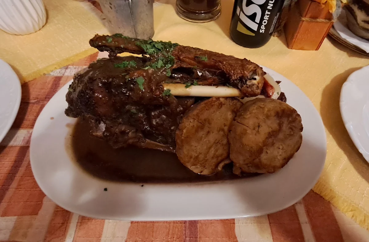 Essen und Trinken photo 8