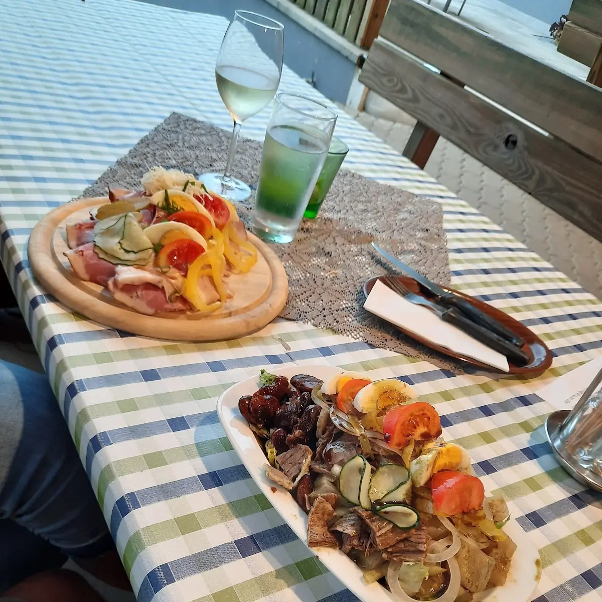 Essen und Trinken photo 6